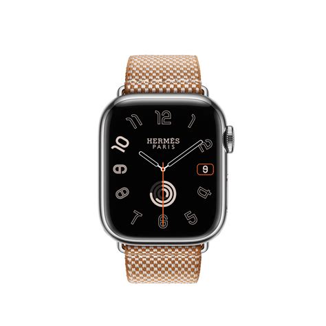 hermes gold apple watch|Apple Watch Hermes in store.